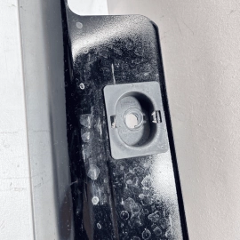 Defect! Mercedes S550 S600 07-13 Base Right Rocker Skirt Molding Panel Cove Defect! Mercedes S550 S600 07-13 Base Right Rocker Skirt Molding Panel Cove