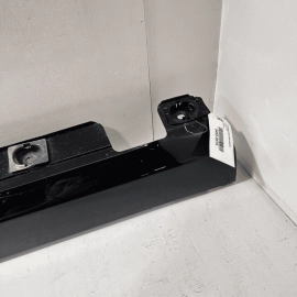 Defect! Mercedes S550 S600 07-13 Base Right Rocker Skirt Molding Panel Cove Defect! Mercedes S550 S600 07-13 Base Right Rocker Skirt Molding Panel Cove