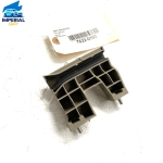 KIA K5 EX 2021 FRONT LEFT DRIVER SIDE DOOR WINDOW GLASS GUIDE CHANNEL OEM