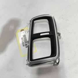 2015-2020 ACURA TLX TECH+A CENTER CONSOLE REAR VENT GRILLE TRIM OEM