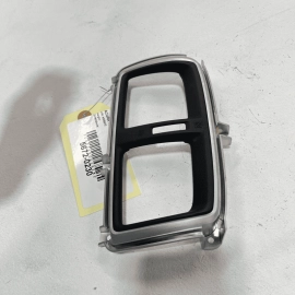 2015-2020 ACURA TLX TECH+A CENTER CONSOLE REAR VENT GRILLE TRIM OEM 2015-2020 ACURA TLX TECH+A CENTER CONSOLE REAR VENT GRILLE TRIM OEM