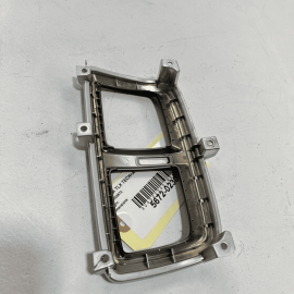 2015-2020 ACURA TLX TECH+A CENTER CONSOLE REAR VENT GRILLE TRIM OEM