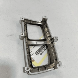 2015-2020 ACURA TLX TECH+A CENTER CONSOLE REAR VENT GRILLE TRIM OEM 2015-2020 ACURA TLX TECH+A CENTER CONSOLE REAR VENT GRILLE TRIM OEM