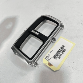 2015-2020 ACURA TLX TECH+A CENTER CONSOLE REAR VENT GRILLE TRIM OEM 2015-2020 ACURA TLX TECH+A CENTER CONSOLE REAR VENT GRILLE TRIM OEM