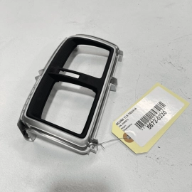 2015-2020 ACURA TLX TECH+A CENTER CONSOLE REAR VENT GRILLE TRIM OEM 2015-2020 ACURA TLX TECH+A CENTER CONSOLE REAR VENT GRILLE TRIM OEM