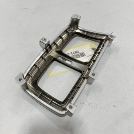 2015-2020 ACURA TLX TECH+A CENTER CONSOLE REAR VENT GRILLE TRIM OEM 2015-2020 ACURA TLX TECH+A CENTER CONSOLE REAR VENT GRILLE TRIM OEM