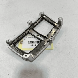 2015-2020 ACURA TLX TECH+A CENTER CONSOLE REAR VENT GRILLE TRIM OEM 2015-2020 ACURA TLX TECH+A CENTER CONSOLE REAR VENT GRILLE TRIM OEM