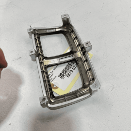 2015-2020 ACURA TLX TECH+A CENTER CONSOLE REAR VENT GRILLE TRIM OEM