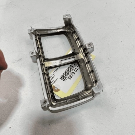 2015-2020 ACURA TLX TECH+A CENTER CONSOLE REAR VENT GRILLE TRIM OEM 2015-2020 ACURA TLX TECH+A CENTER CONSOLE REAR VENT GRILLE TRIM OEM