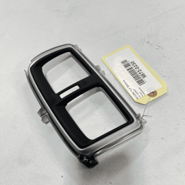 2015-2020 ACURA TLX TECH+A CENTER CONSOLE REAR VENT GRILLE TRIM OEM