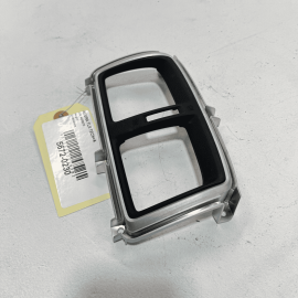 2015-2020 ACURA TLX TECH+A CENTER CONSOLE REAR VENT GRILLE TRIM OEM