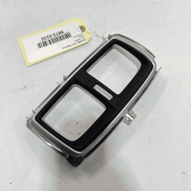 2015-2020 ACURA TLX TECH+A CENTER CONSOLE REAR VENT GRILLE TRIM OEM