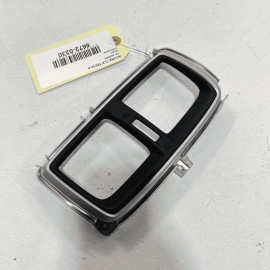 2015-2020 ACURA TLX TECH+A CENTER CONSOLE REAR VENT GRILLE TRIM OEM 2015-2020 ACURA TLX TECH+A CENTER CONSOLE REAR VENT GRILLE TRIM OEM