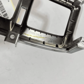 2015-2020 ACURA TLX TECH+A CENTER CONSOLE REAR VENT GRILLE TRIM OEM 2015-2020 ACURA TLX TECH+A CENTER CONSOLE REAR VENT GRILLE TRIM OEM