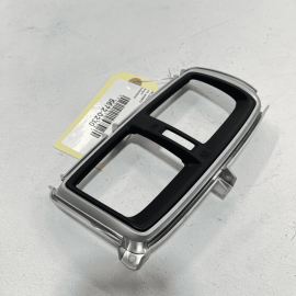 2015-2020 ACURA TLX TECH+A CENTER CONSOLE REAR VENT GRILLE TRIM OEM