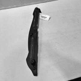 2010-2016 PORSCHE PANAMERA FRONT LEFT SIDE FENDER REARWARD SEAL COVER PANEL