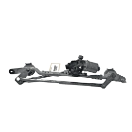 GMC TERRAIN 2018 - 2022  FRONT WINDSHIELD WIPER TRANSMISSION LINKAGE & MOTO