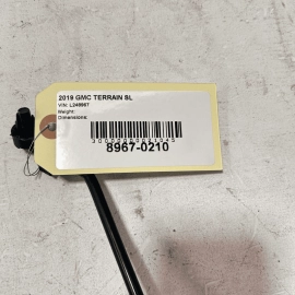 2018 - 2023 GMC TERRAIN HOOD BONNET BAR STICK PROP ROD SUPPORT OEM