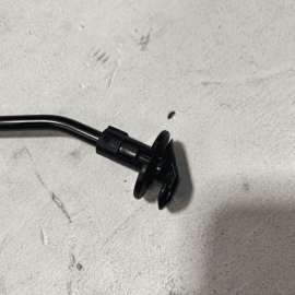 2018 - 2023 GMC TERRAIN HOOD BONNET BAR STICK PROP ROD SUPPORT OEM