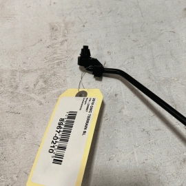 2018 - 2023 GMC TERRAIN HOOD BONNET BAR STICK PROP ROD SUPPORT OEM