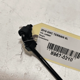 2018 - 2023 GMC TERRAIN HOOD BONNET BAR STICK PROP ROD SUPPORT OEM