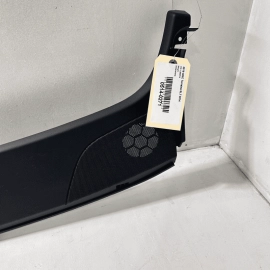 GMC TERRAIN 2018 - 2021  INSTRUMENT PANEL EXTENSION DASH DEFROST TRIM PANEL