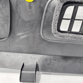 GMC TERRAIN 2018 - 2021  INSTRUMENT PANEL EXTENSION DASH DEFROST TRIM PANEL