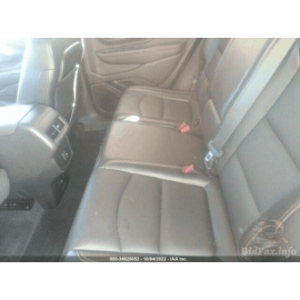 GMC TERRAIN 2018 - 2021  INSTRUMENT PANEL EXTENSION DASH DEFROST TRIM PANEL