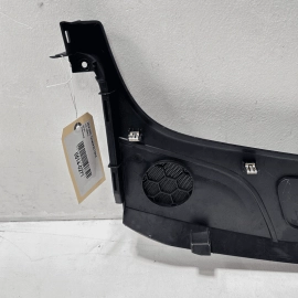GMC TERRAIN 2018 - 2021  INSTRUMENT PANEL EXTENSION DASH DEFROST TRIM PANEL