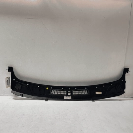 GMC TERRAIN 2018 - 2021  INSTRUMENT PANEL EXTENSION DASH DEFROST TRIM PANEL
