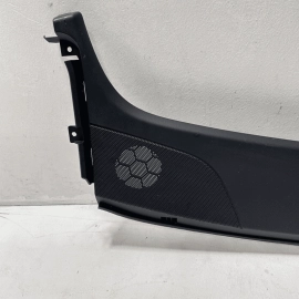GMC TERRAIN 2018 - 2021  INSTRUMENT PANEL EXTENSION DASH DEFROST TRIM PANEL