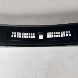GMC TERRAIN 2018 - 2021  INSTRUMENT PANEL EXTENSION DASH DEFROST TRIM PANEL