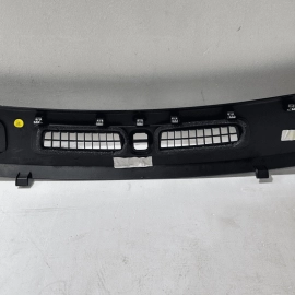 GMC TERRAIN 2018 - 2021  INSTRUMENT PANEL EXTENSION DASH DEFROST TRIM PANEL