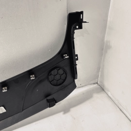 GMC TERRAIN 2018 - 2021  INSTRUMENT PANEL EXTENSION DASH DEFROST TRIM PANEL