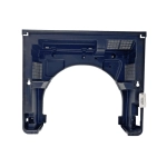 GMC TERRAIN 2018 - 2023 TRUNK CARGO FLOOR SPARE WHEEL COMPARTMENT HOUSING O