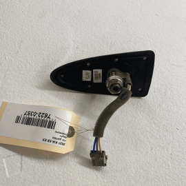 2021 - 2023 KIA K5 ROOF EXTERIOR SHARK FIN ANTENNA MODULE W/ COVER OEM