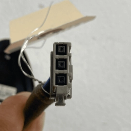 2021 - 2023 KIA K5 ROOF EXTERIOR SHARK FIN ANTENNA MODULE W/ COVER OEM