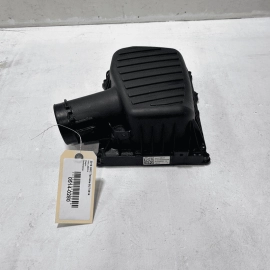 2018-2023 GMC TERRAIN ENGINE AIR CLEANER INTAKE FILTER UPPER HOUSING BOX OE