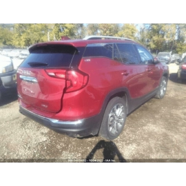 GMC TERRAIN 18-23 FRONT RIGHT PASSENGER SIDE FENDER WHEEL ARCH FLARE MOLDIN