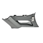 18-23 GMC TERRAIN REAR PASSENGER SIDE PILLAR UPPER QUARTER COVER TRIM PANEL