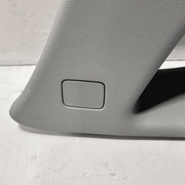 2018-2023 GMC TERRAIN REAR DRIVER SIDE PILLAR UPPER QUARTER COVER TRIM PANE