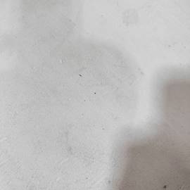 2018-2023 GMC TERRAIN REAR DRIVER SIDE PILLAR UPPER QUARTER COVER TRIM PANE