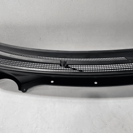 2018 - 2023 GMC TERRAIN WINDSHIELD WIPER COWL PANEL COVER GRILLE W/ NOZZLES