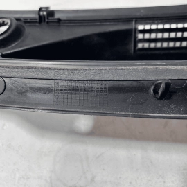 2018 - 2023 GMC TERRAIN WINDSHIELD WIPER COWL PANEL COVER GRILLE W/ NOZZLES