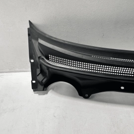 2018 - 2023 GMC TERRAIN WINDSHIELD WIPER COWL PANEL COVER GRILLE W/ NOZZLES