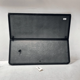 GMC TERRAIN 2018 - 2023  EQUINOX TRUNK CARGO SPARE FLOOR PANEL CARPET COVER