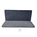 GMC TERRAIN 2018 - 2023  EQUINOX TRUNK CARGO SPARE FLOOR PANEL CARPET COVER