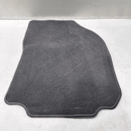 GMC TERRAIN FRONT PASSENGER & SECOND ROW FLOOR CARPET LINER COVER MAT OEM 2