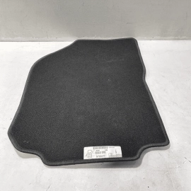 GMC TERRAIN FRONT PASSENGER & SECOND ROW FLOOR CARPET LINER COVER MAT OEM 2