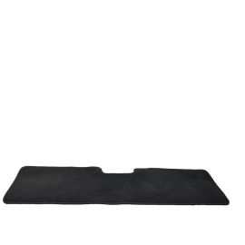 GMC TERRAIN FRONT PASSENGER & SECOND ROW FLOOR CARPET LINER COVER MAT OEM 2